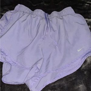 Nike women tempo running shorts